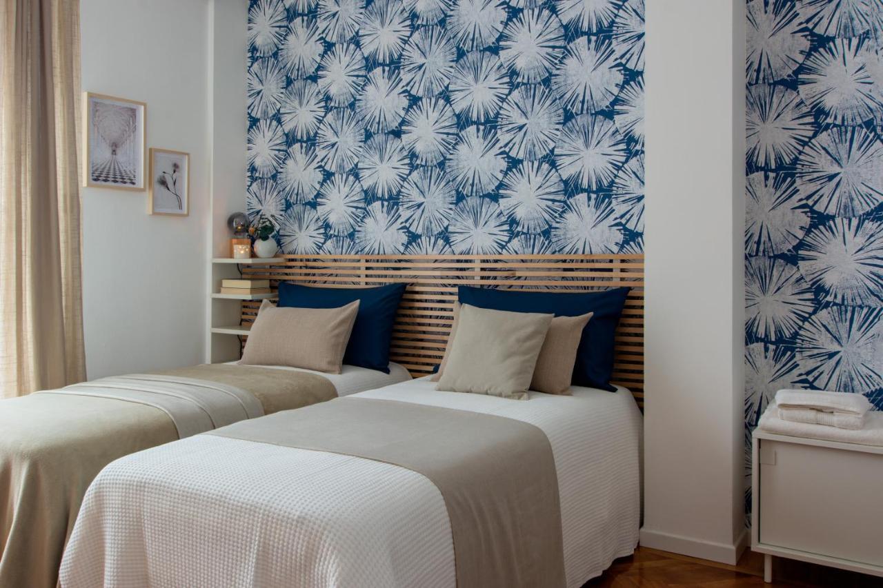 Sunny Side I Turin Suite Exterior foto